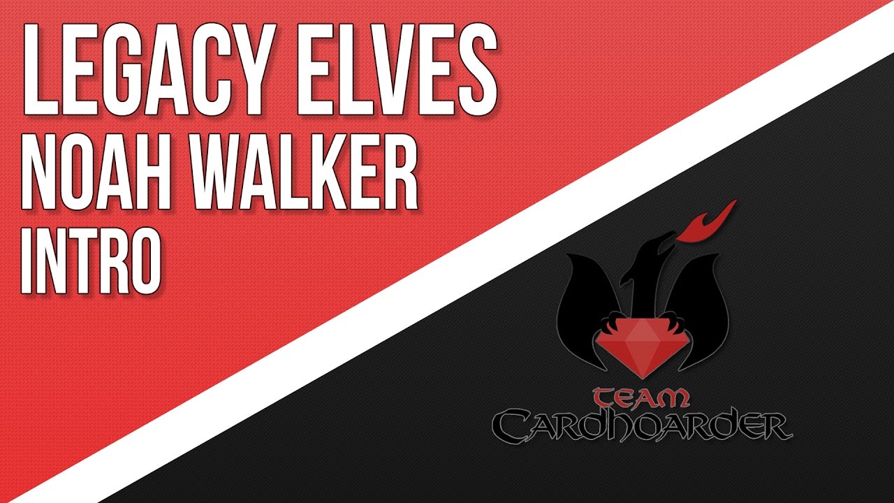 Accumulated Knowledge - Legacy Elves (Intro)