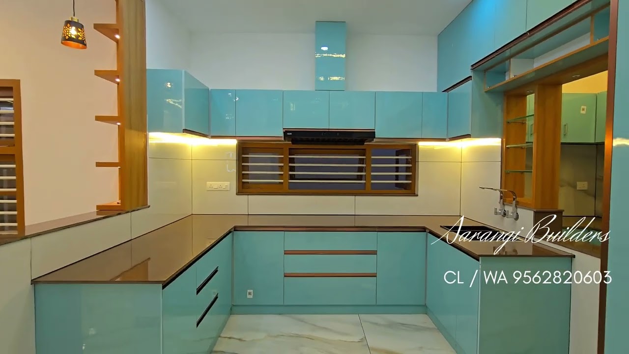 Vattiyoorkavu Nettayam Road side | 5cent 2300sqft 1.40cr | 4bhk House for sale in Trivandrum