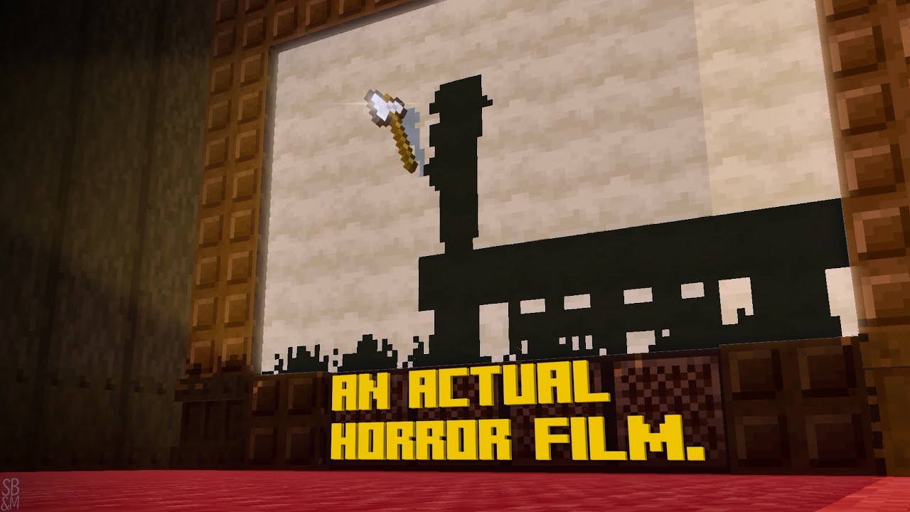 I Made a Working 4D Film That Will Beyond Terrify Your Friends