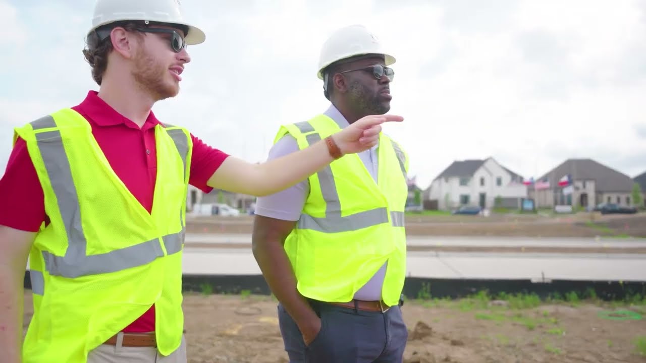 EHRA Project Profile: Brookewater