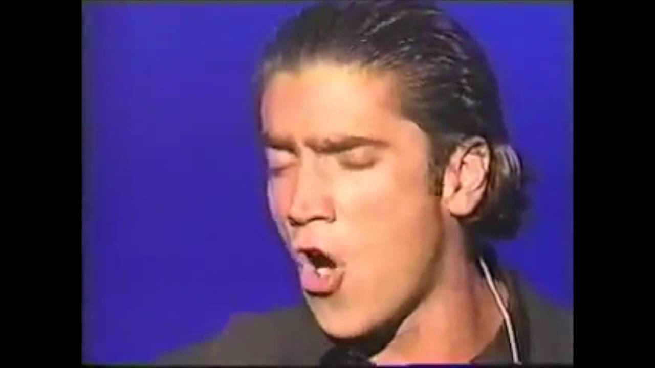 Luis MIguel vs Alejandro Fernandez. Hay comparación?