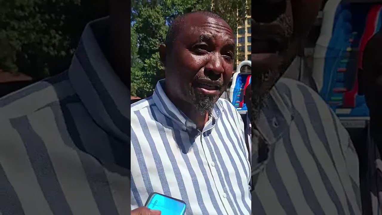 Arrest and Jail Gachagua Over 2007 Remarks!Angry Former MP Kimani Kimani Ngunjiri Attacks Wamunyoro!