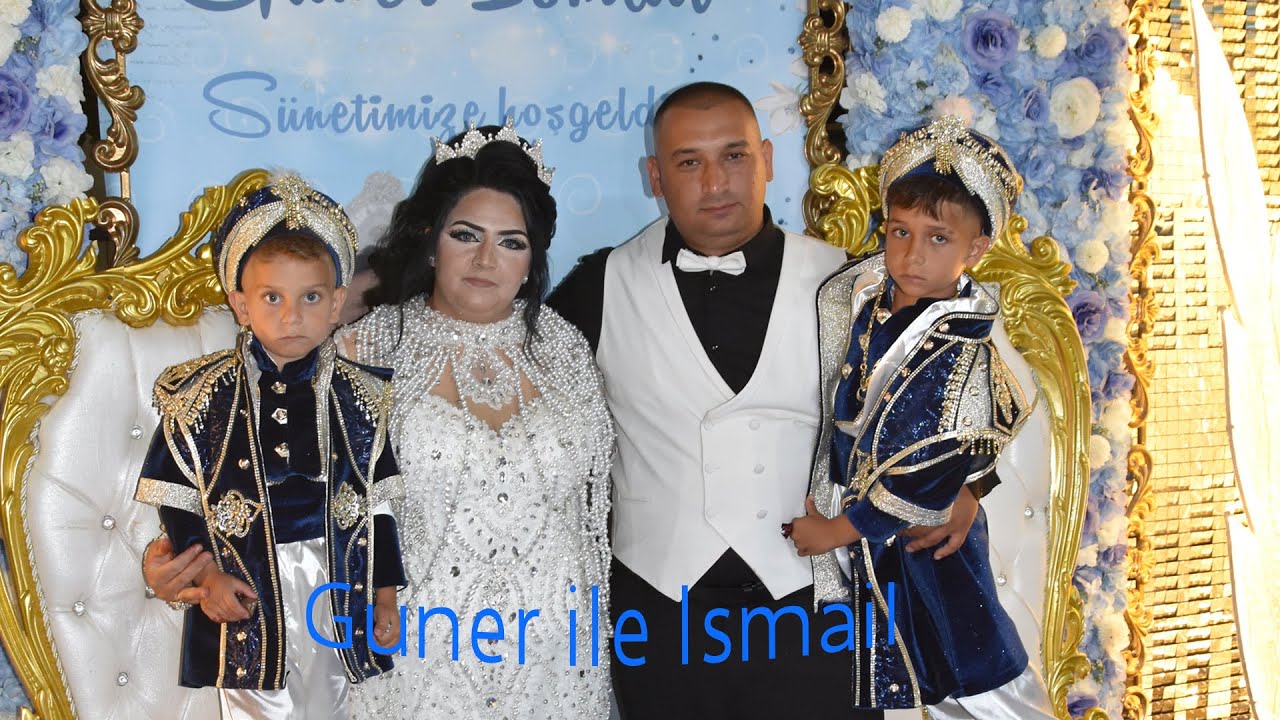 Güner ile İsmail  Kovacevo 2025