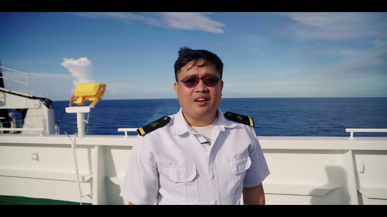 What does a 3rd Officer Do On Ships?