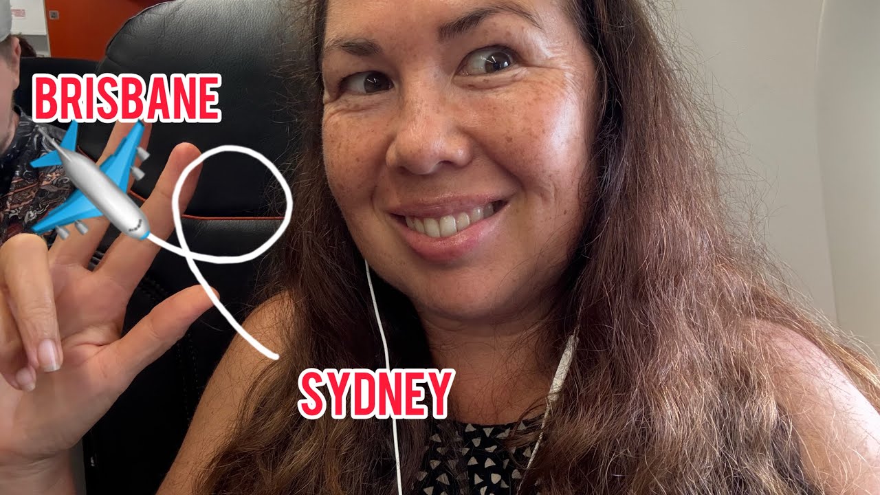 Challenge accepted ✅ film, edit a video and upload in the same day .. uploading at Sydney airport 