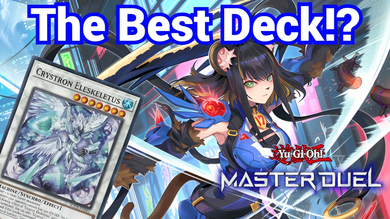 Is This Actually The Best K9 Deck!? | How Good is Crystron K9 Actually? |