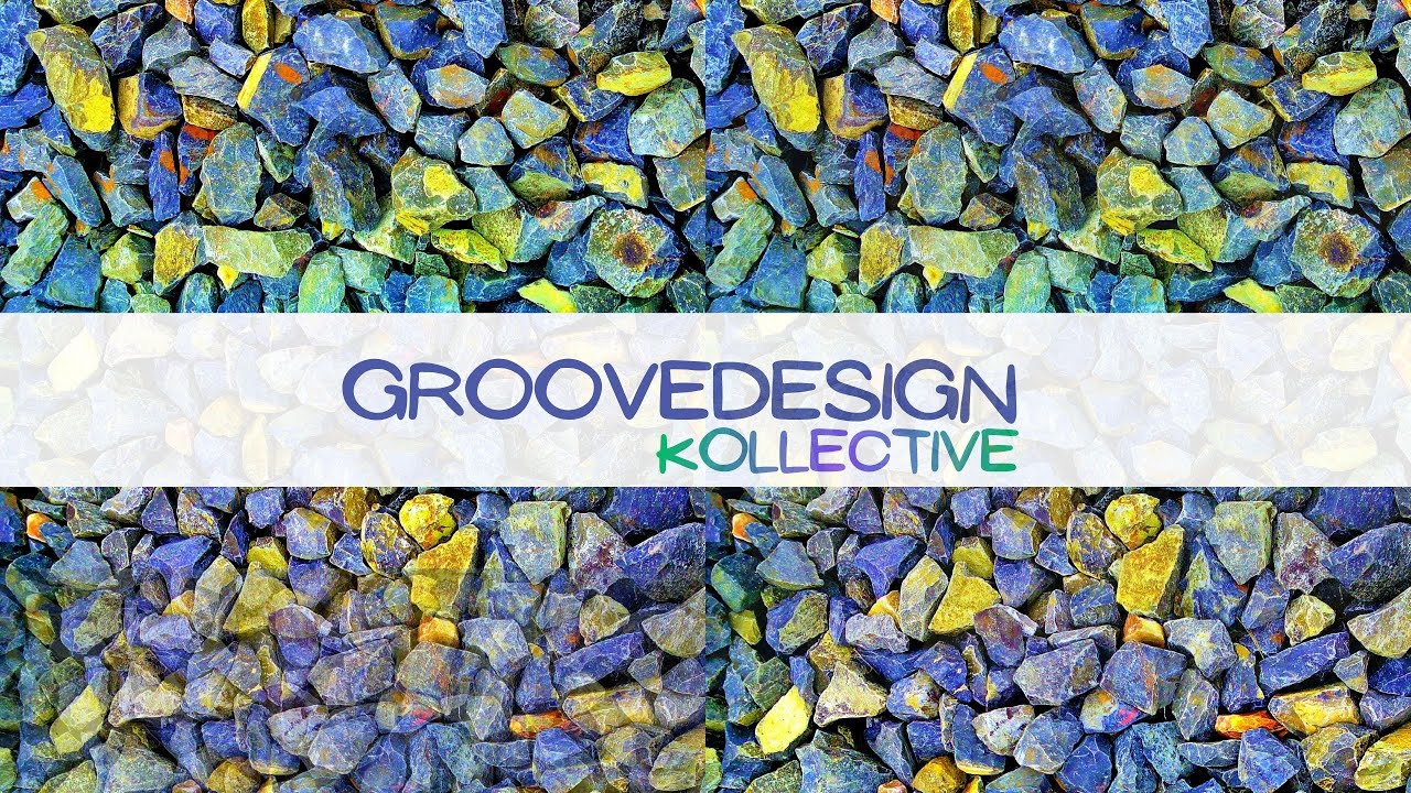 Afro House -  Groovedesign Kollective -Dj Mix - World About Tour -2023