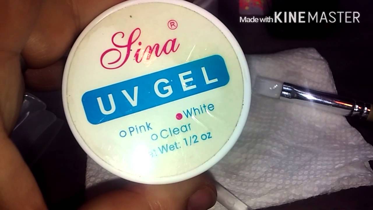 DIY How to save and reuse swatch sticks