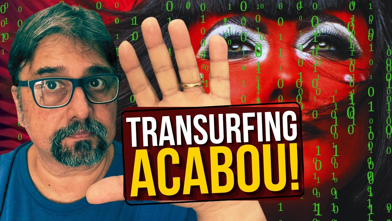🎯 Transurfing, Tufti e Tran&ccedil;a &mdash; Parte 3: A Conclus&atilde;o Que Voc&ecirc; N&atilde;o Est&aacute; Esperando