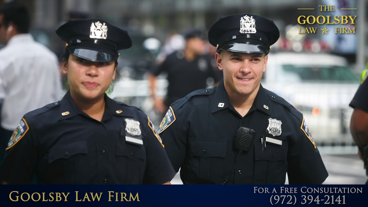 The Importance of Police Accountability