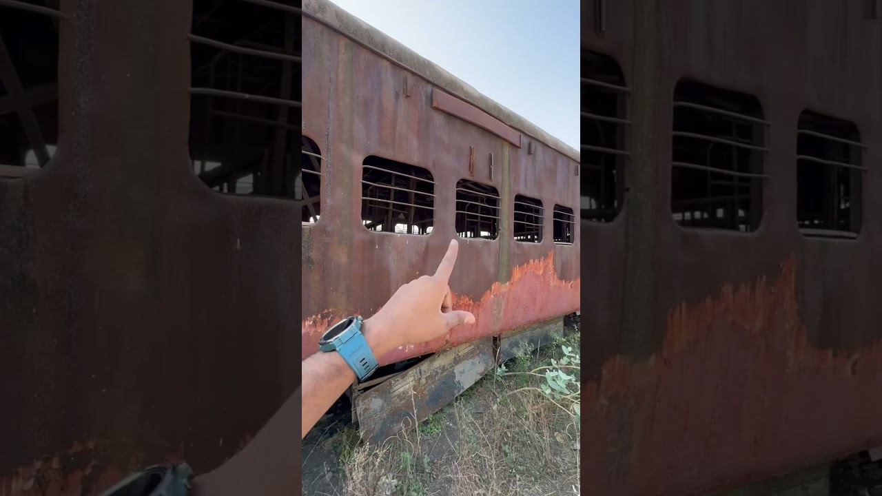 Sabarmati Express Godhra Kand #shorts