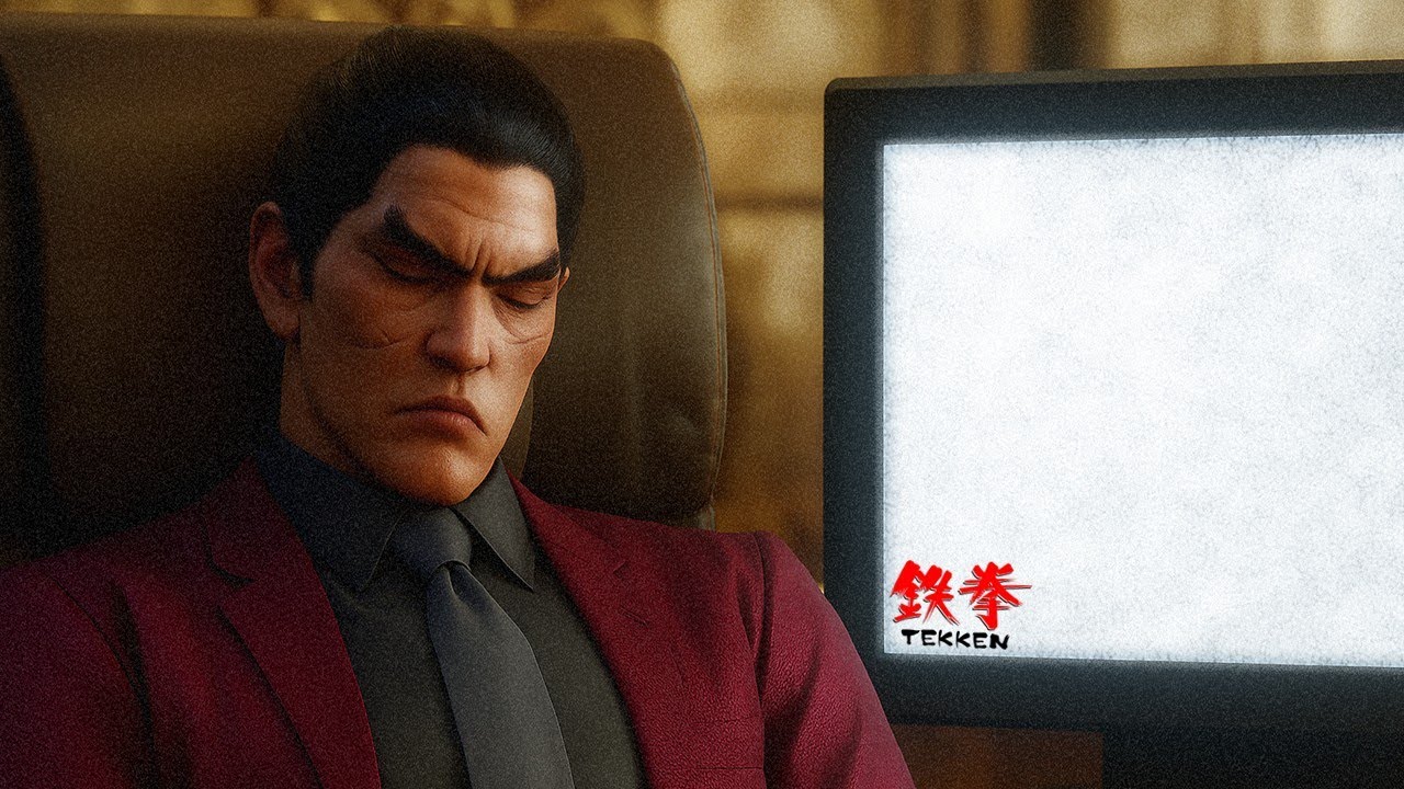 296 Tekken Facts and Lore to Sleep To