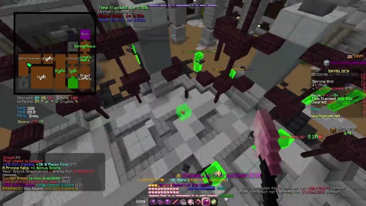 2:34 quiz skip