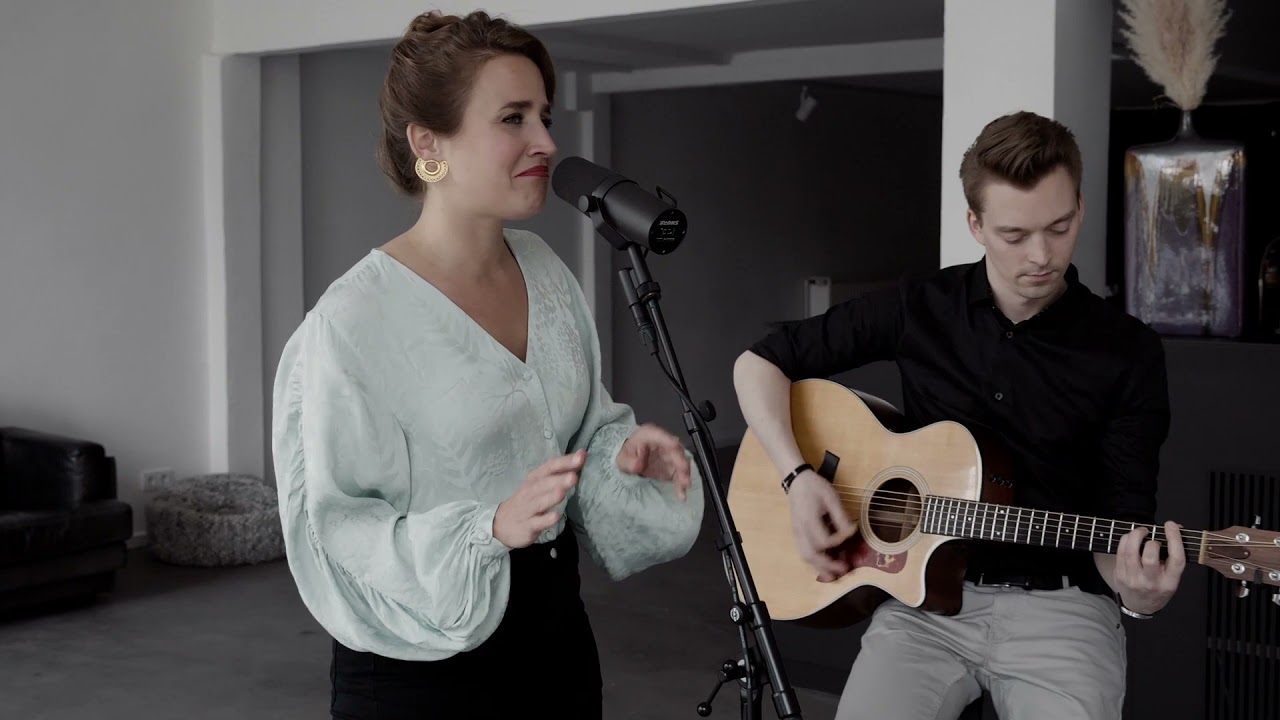 Musik zur Hochzeit in Hamburg ⎪ Duo f&uuml;r die Trauung und Sektempfang