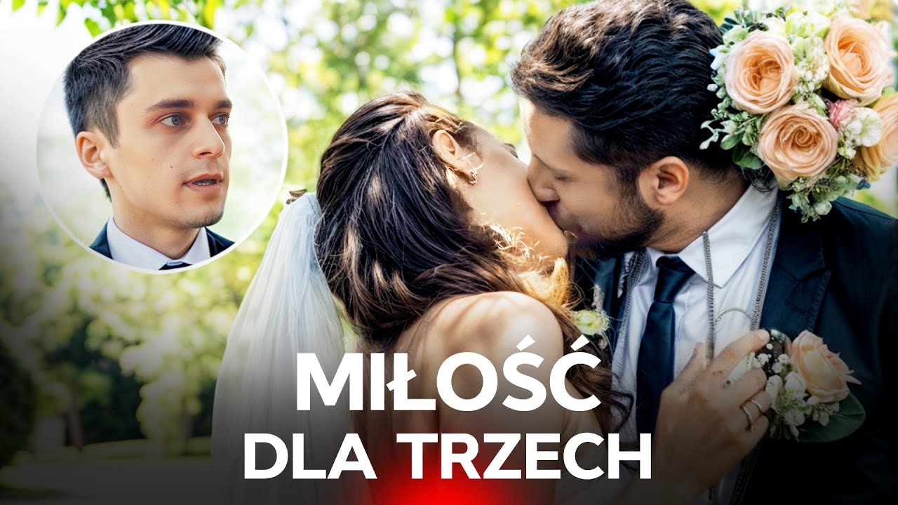 Zakochany w żonie swojego brata | Filmy familijne | Cały film