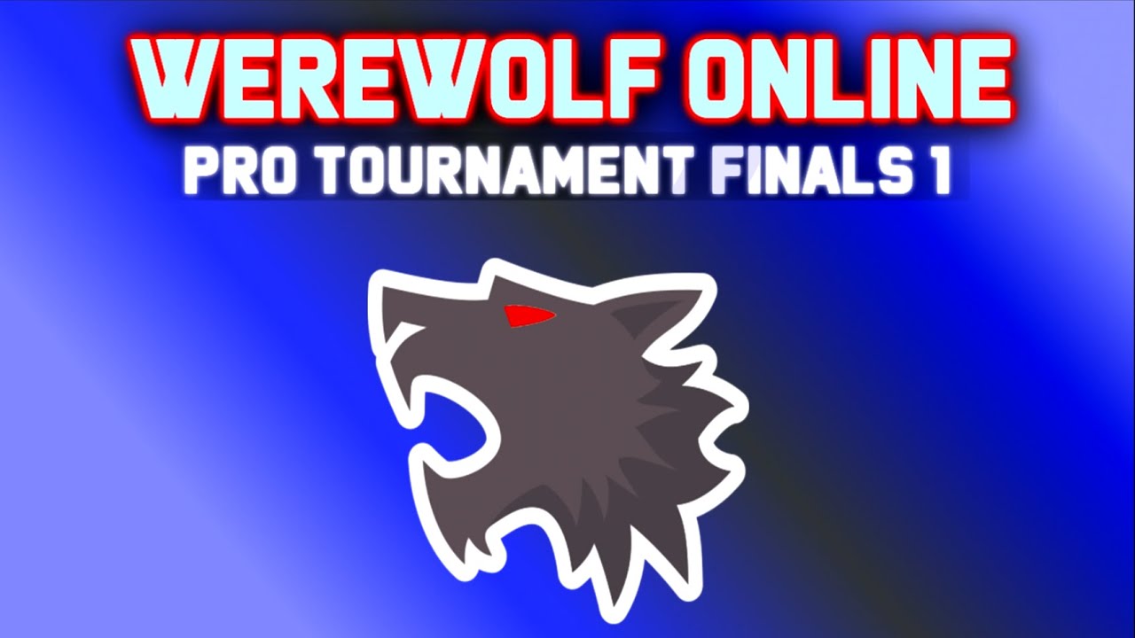 Werewolf Online Pro Tournament 2020 | GRAND FINAL 1 | Highlights