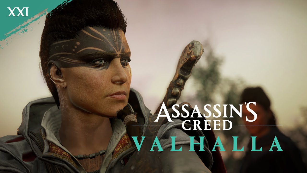 Assassin’s Creed Valhalla ⚔️ Malayalam Live Stream Day21 #acvalhalla #gaming
