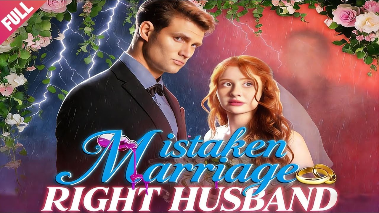 [FULL]💖Mistaken Marriage,Right Husband🔥Concealed Identity💖Bitter Love💖ENG SUB💖CEO💖LOVE💖ROMANTIC