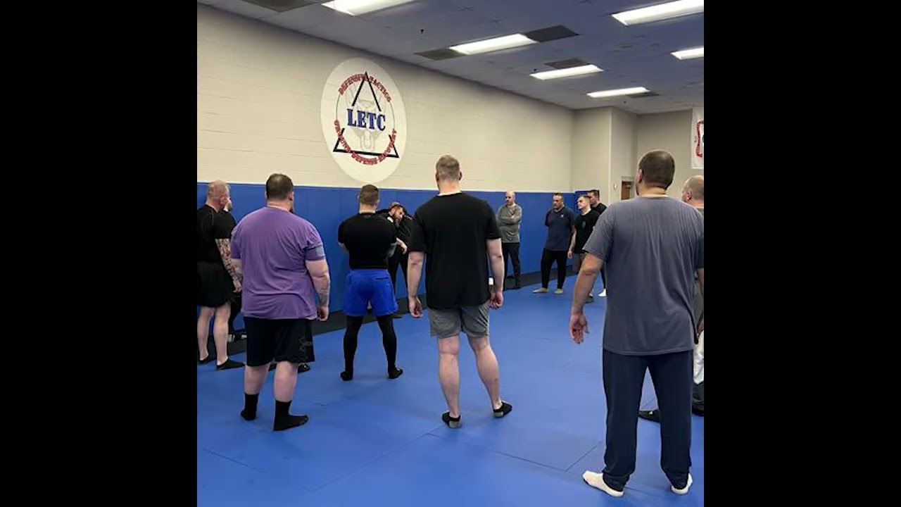 VA POST Class 2512