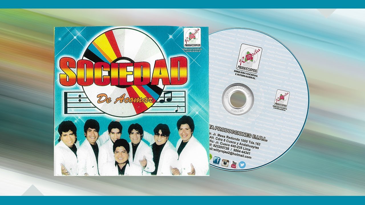 Sociedad De Juliaca - 