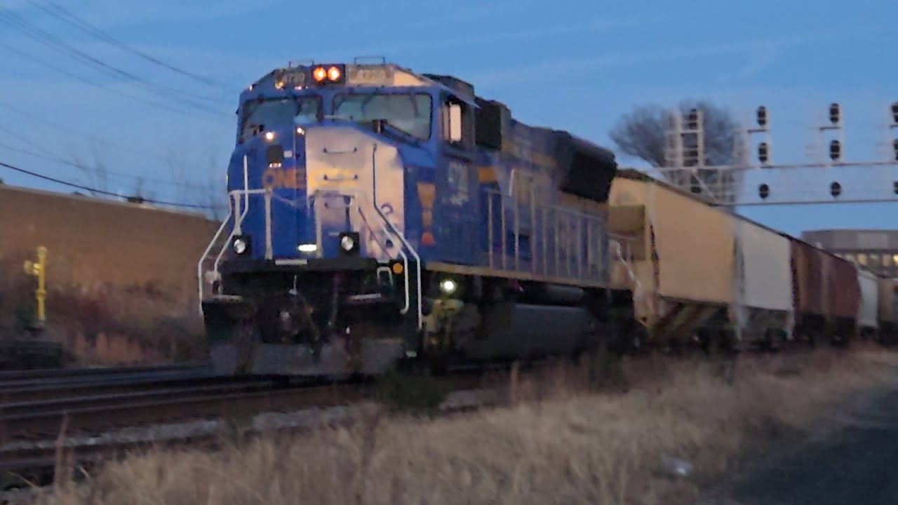  CSX 'We Are One