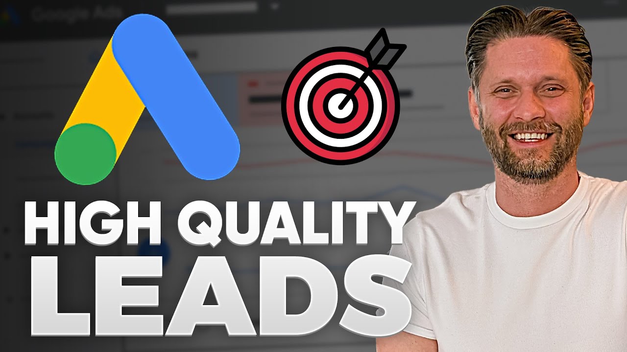 I found a BETTER way to use Audiences to Get High Quality Leads