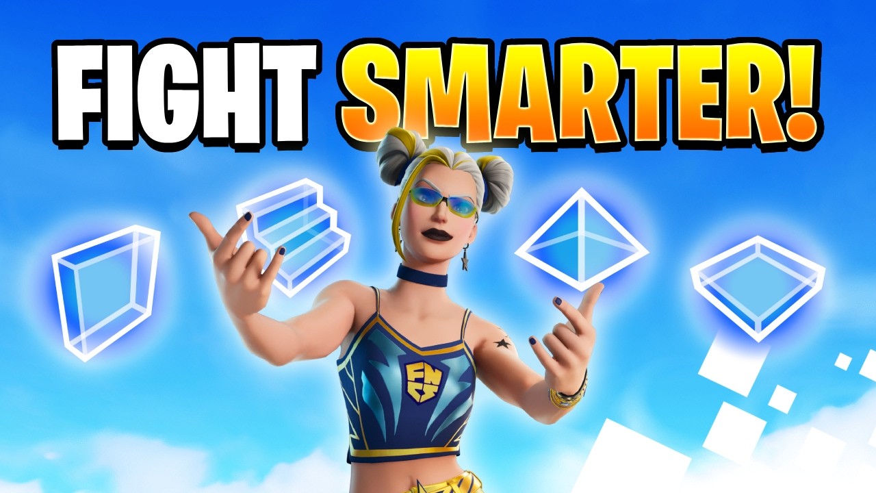 These tricks will make you a better fighter (Improve Fast)