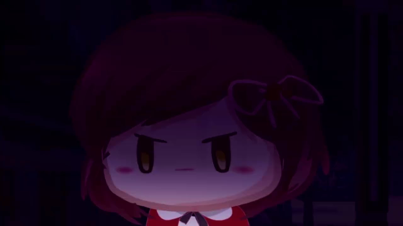[Animation + Edit]  When you Hard Pity me