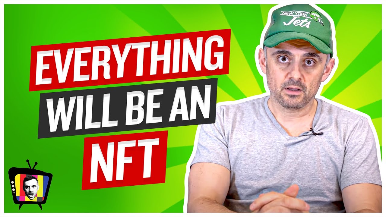 The Potential for What Can Be an NFT in the Future Is Endless