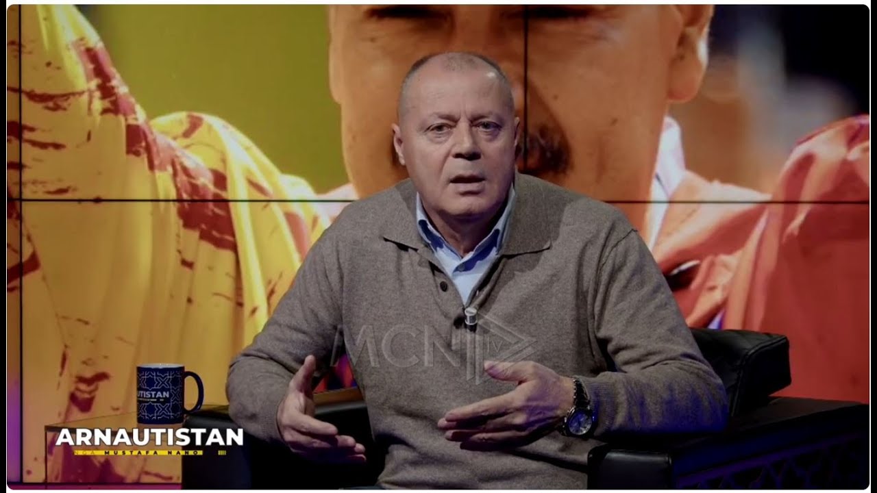 Mustafa Nano: Po instalohet një rend i ri ndërkombëtar, Maduro u rrëmbye