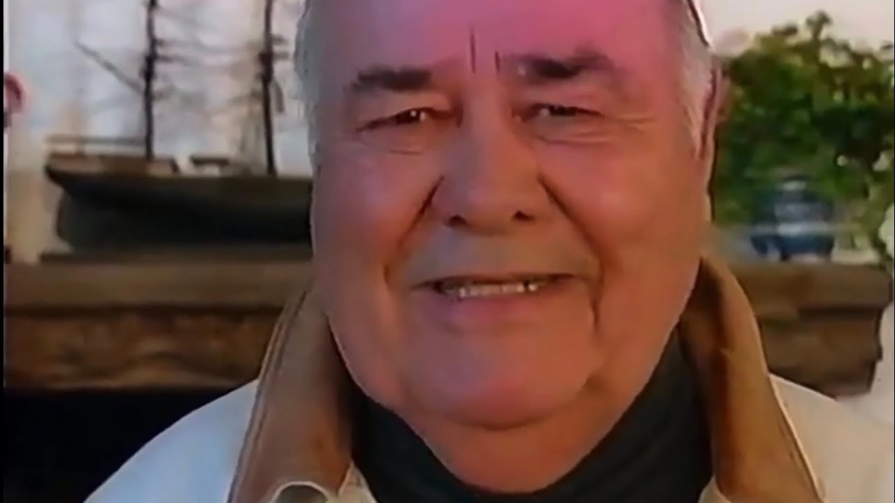 Jonathan Winters On The Loose (2000) FULL DOCUMENTARY