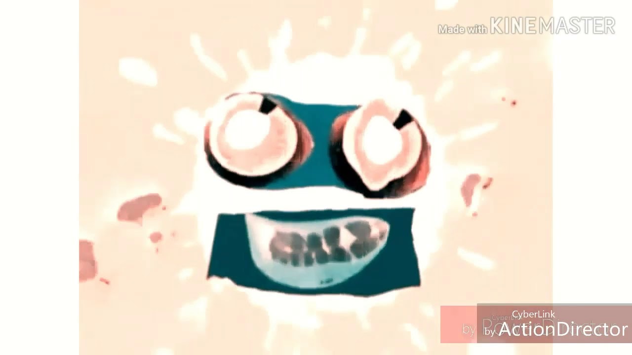 Feature Presentation Csupo Effects 2 Reversed