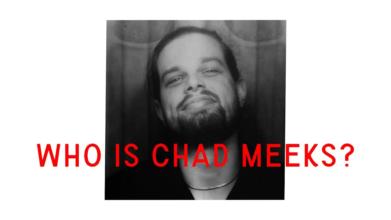 #2 - Chad Meeks