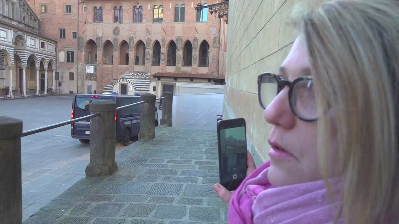 Omicidio Cini, ex moglie: 