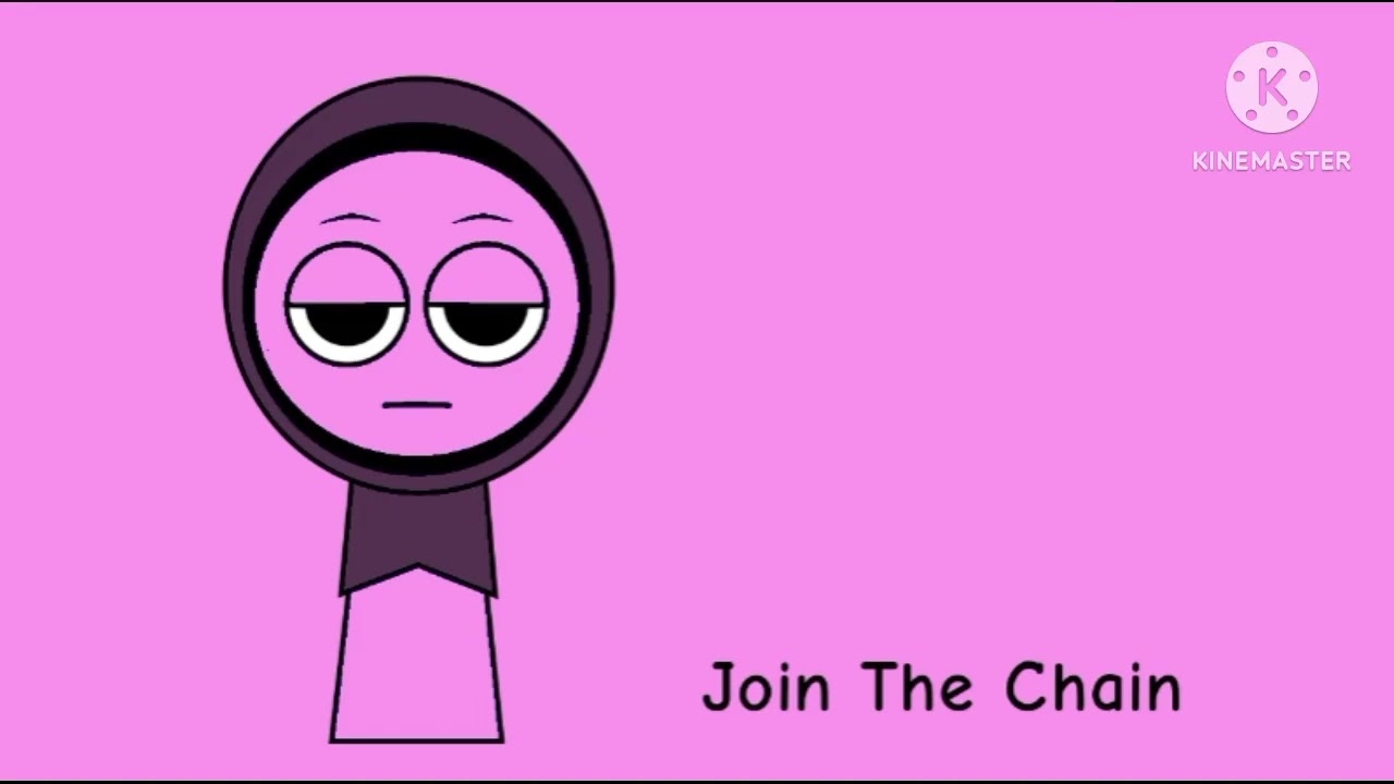 #LavenderOCChain