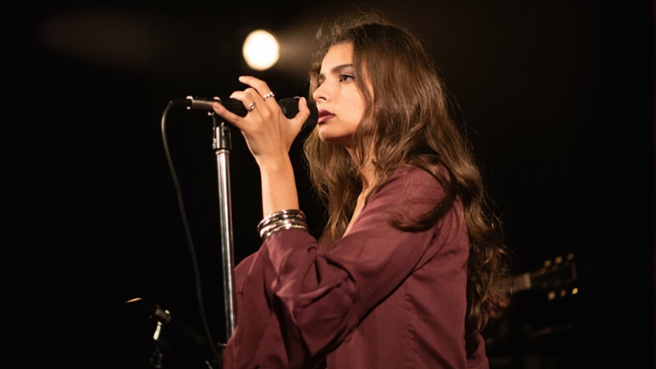 Mazzy Star | Full Concert | Live at Shoreline Amphitheatre (1994) [HD]