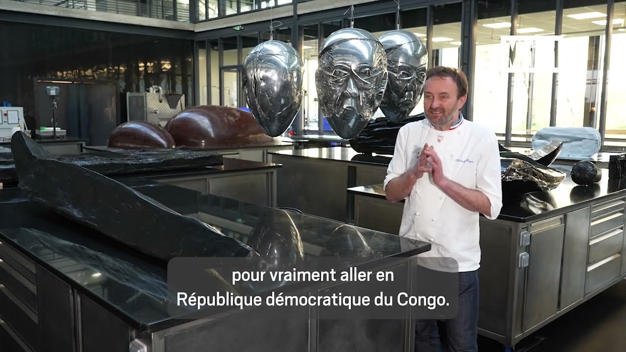 Patrick Roger : « J'ai été emprisonné quatre jours au Rwanda »