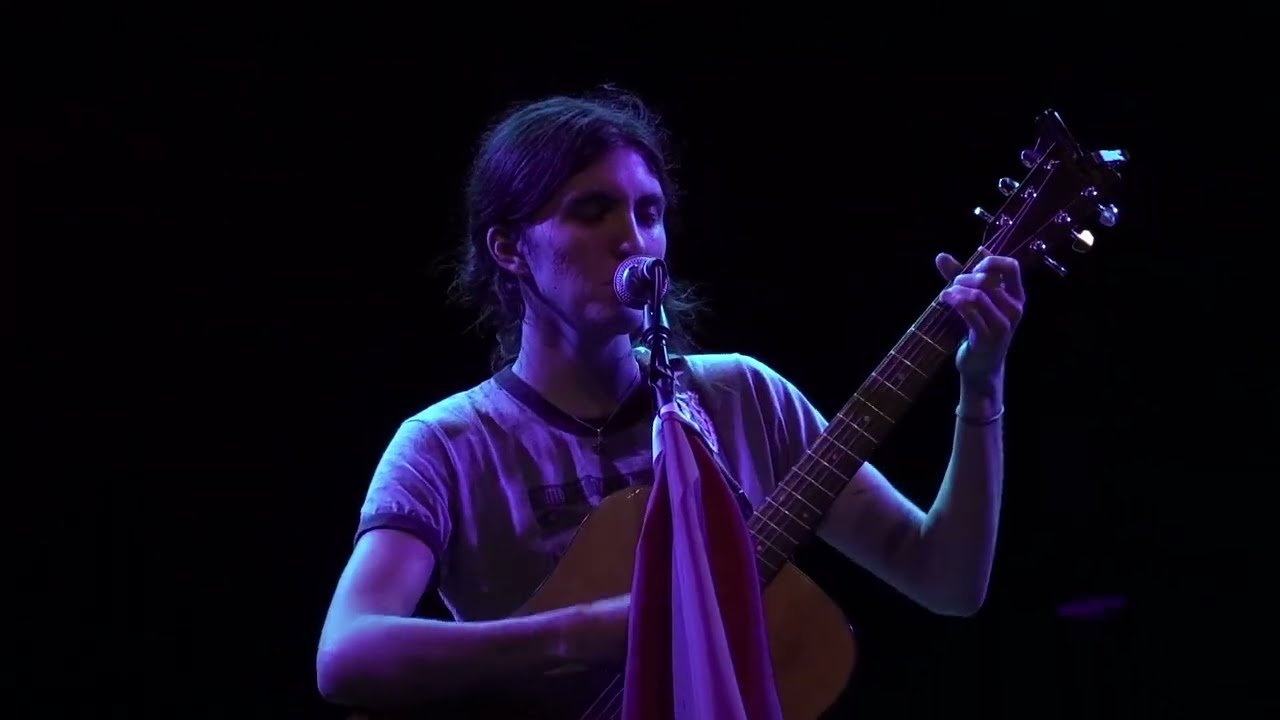 Searows - Keep the Rain & Roadkill (Music Hall of Williamsburg, NYC 6/30/24)