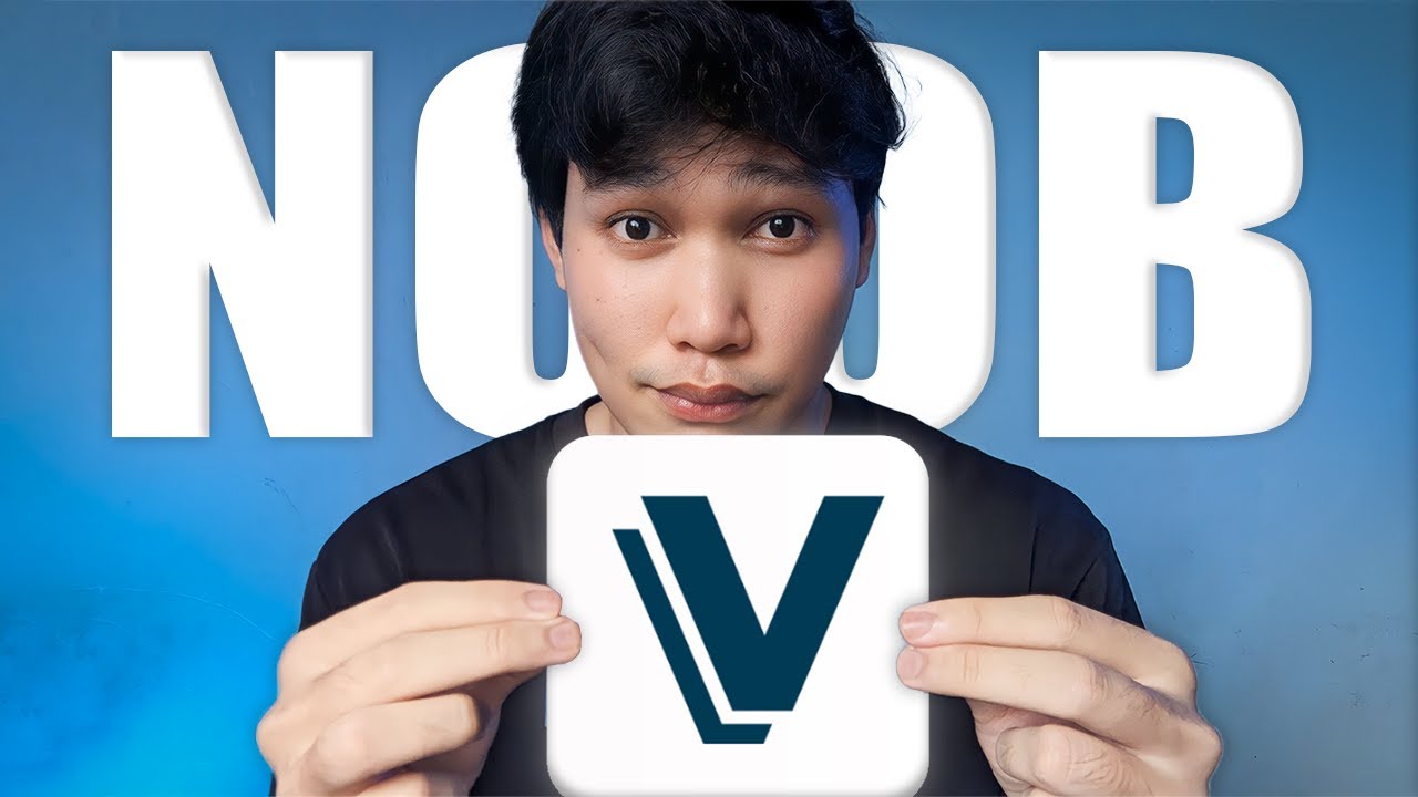 Versa Invest: Cara Paling Simple untuk Noob