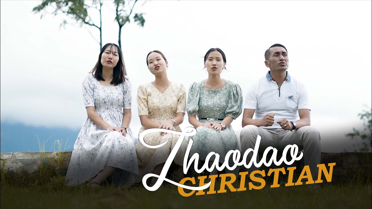 ZHAODAO CHRISTIAN || Today's Christians || Poula Gospel || Official Music Video