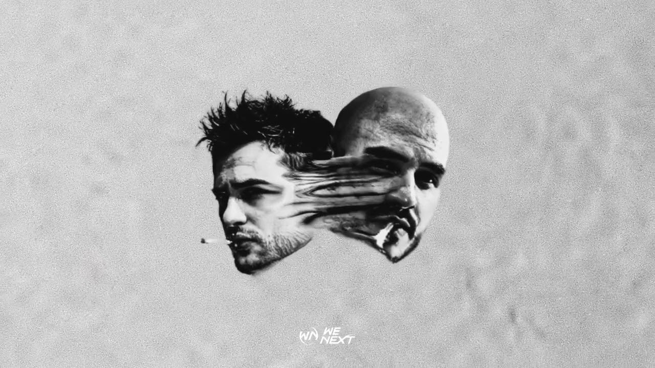 Widemode - Fight Club (Official YT Visualizer)