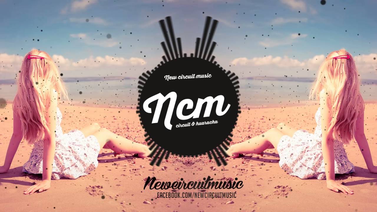 COCAINE - GEOVANNI ROCHA & FABIAN VILLEGAZ (ORIGINAL MIX)