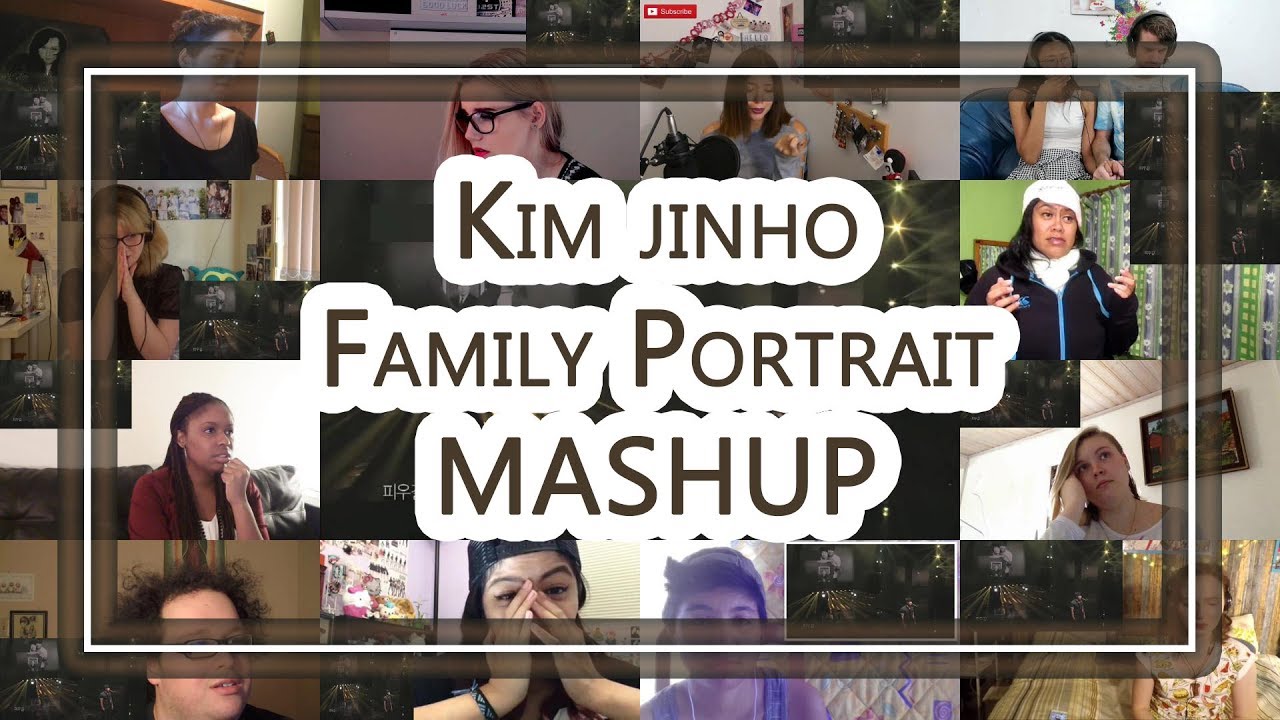 김진호 Kim jinho 