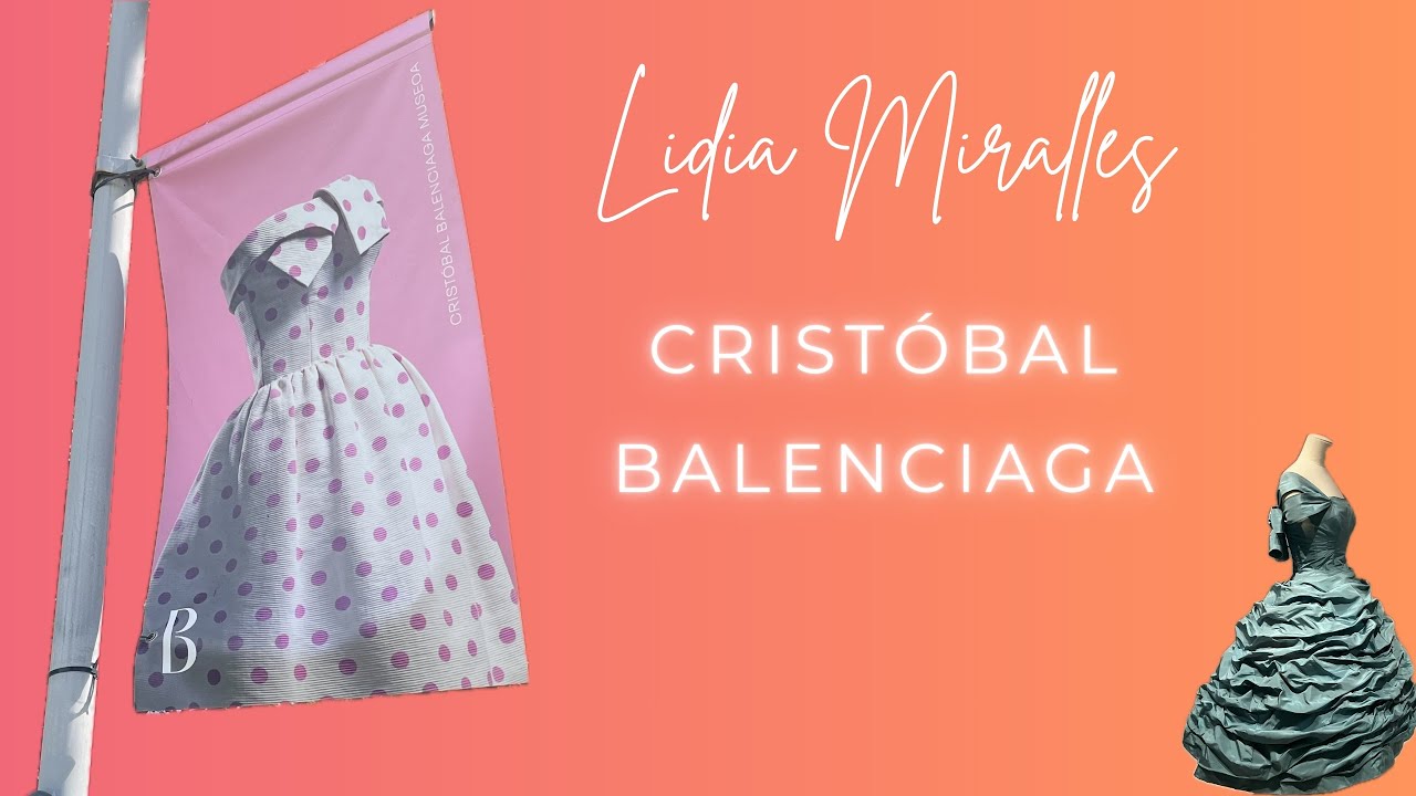 Museo Cristóbal Balenciaga