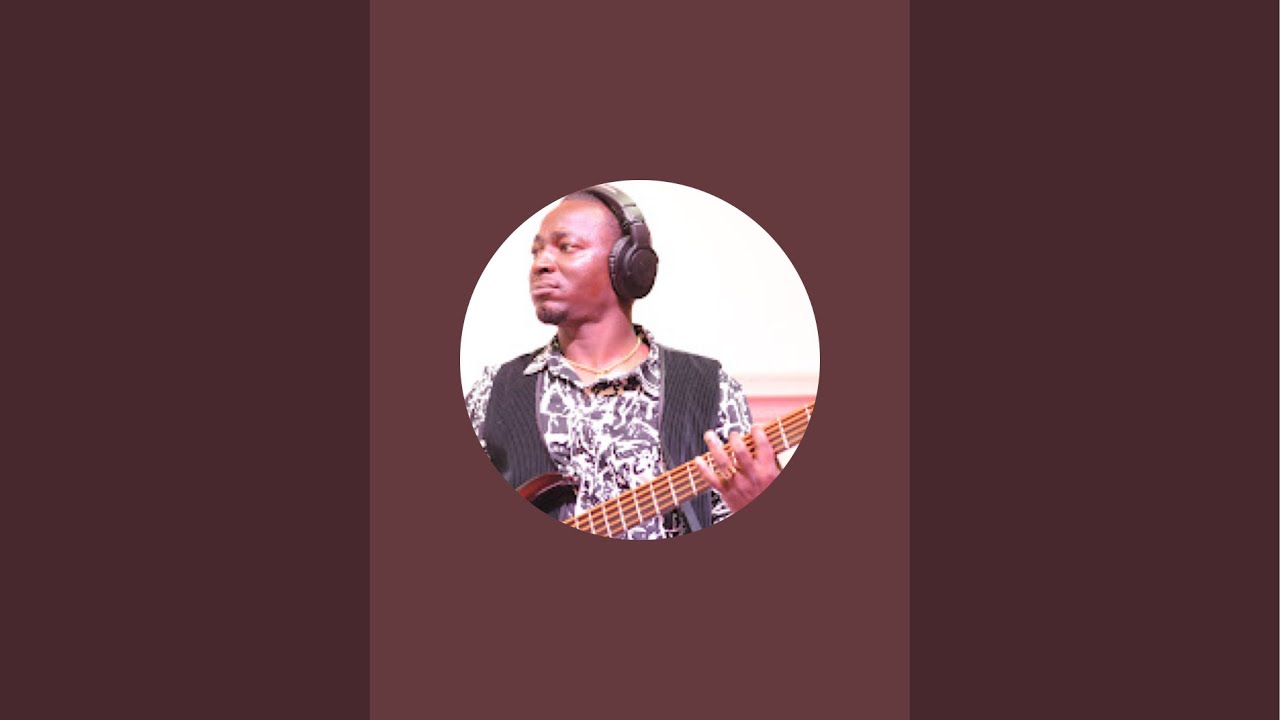 Christopher Ejenake  live at PASTOR E.A ADEBOYE 86th Birthday Celebration 🎉 #highpraise #gospelmusic