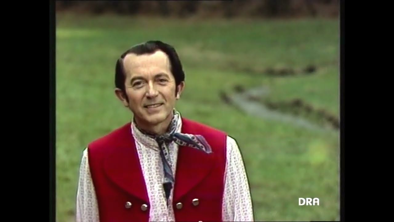 Mein Th&uuml;ringen, mein Heimatland mit Herbert Roth ( 1977 )