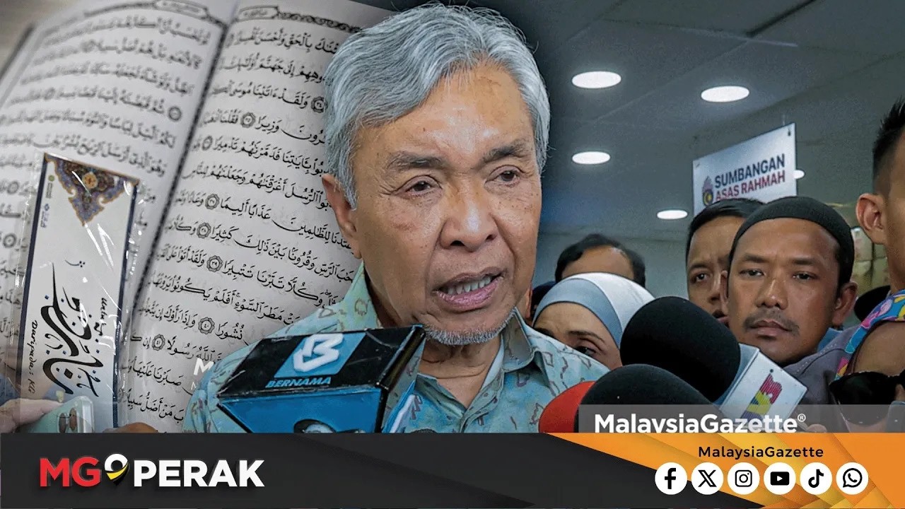 MGPerak: Pelaku Pijak Al-Quran Perlu Dikenakan Tindakan Sewajarnya - TPM