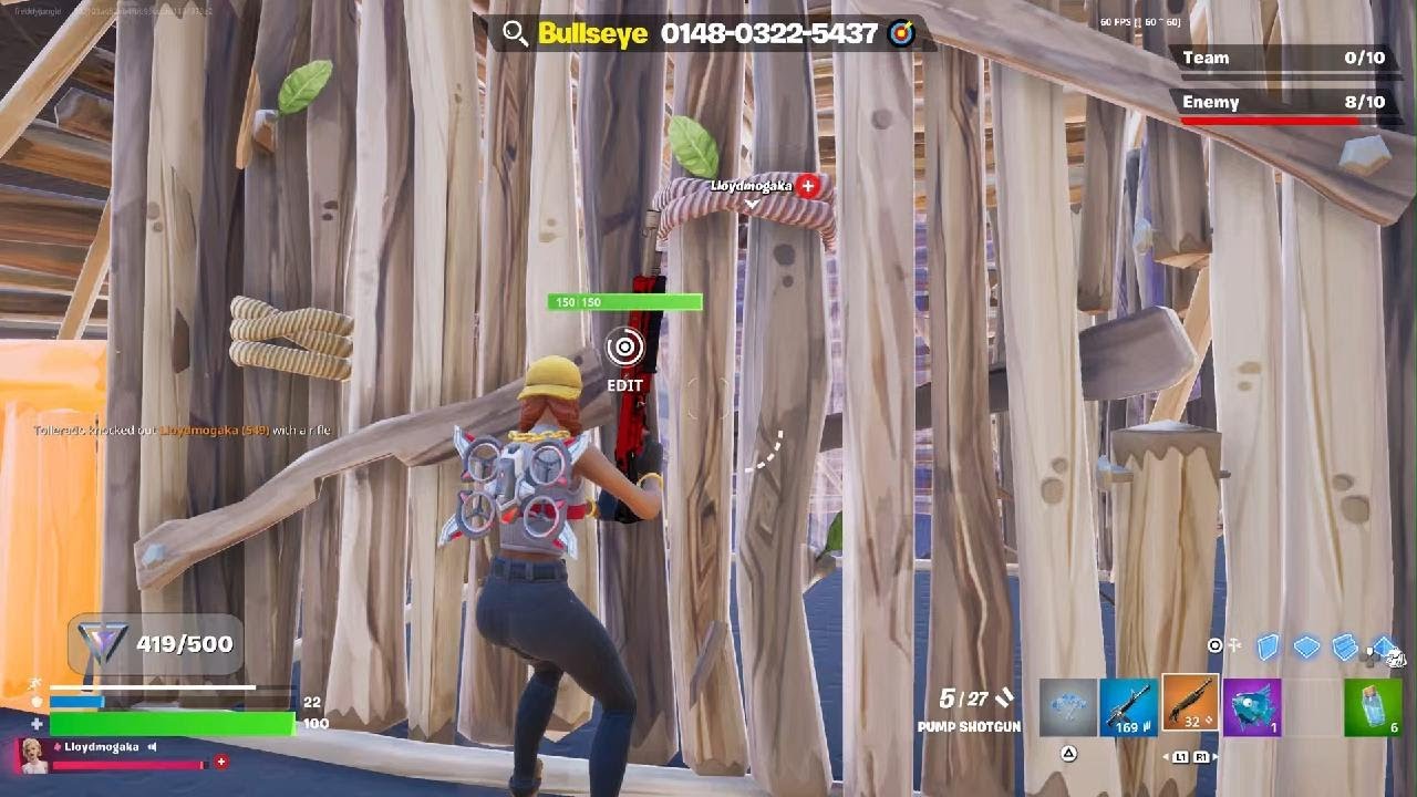 Fortnite!!!!!!!!