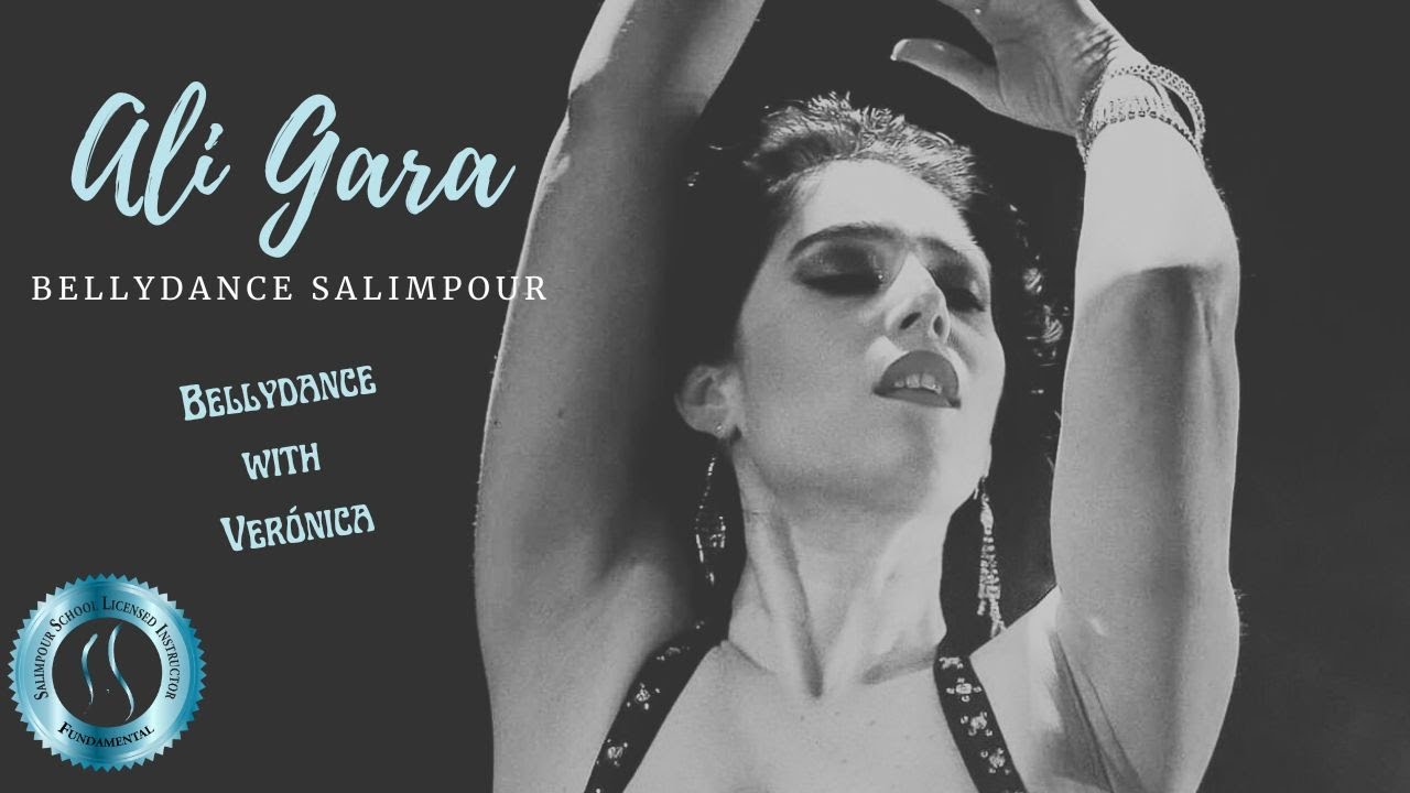 Ali Gara, Suhaila Salimpour. .