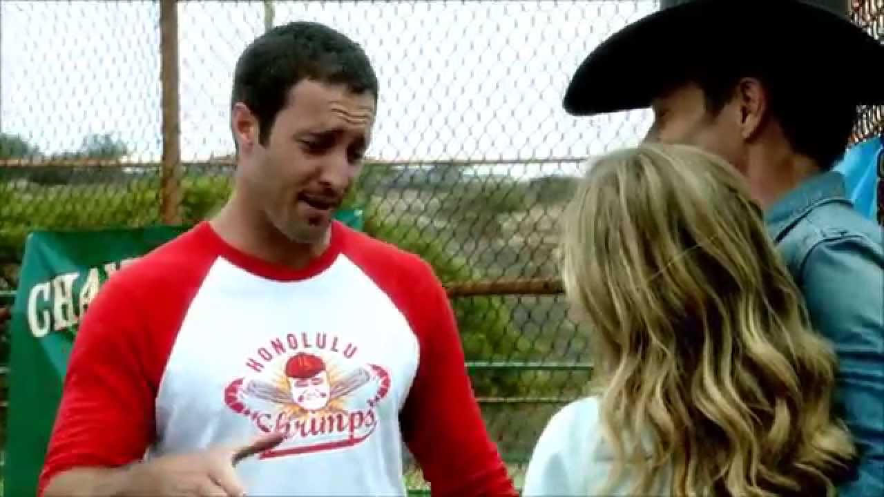 Hawaii 5-0 deleted scenes from 4.02 edited HD